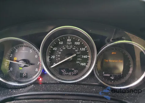 2015 Mazda Cx-5 Touring z USA, uszkodzony, nr VIN JM3KE4CY6F0447421